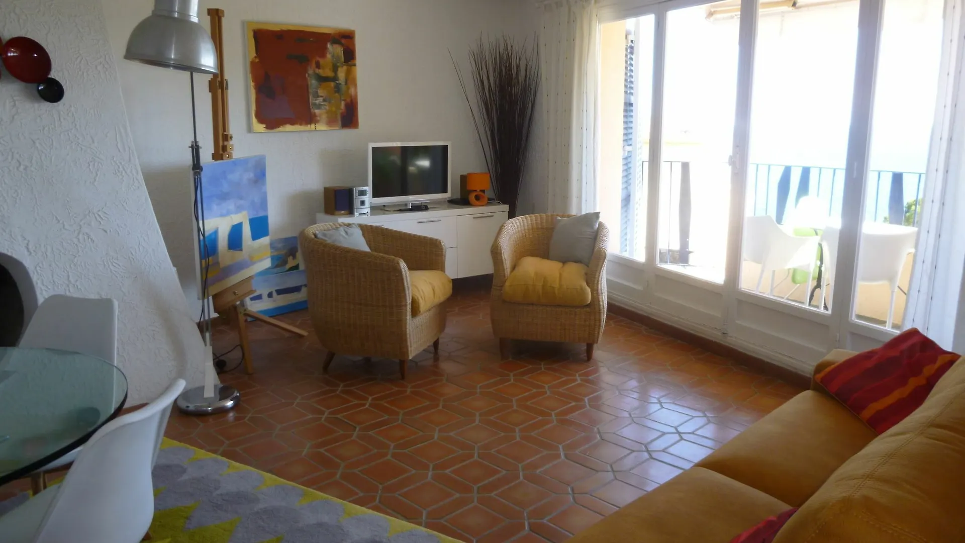 Coquelic Apartment Théoule-sur-Mer