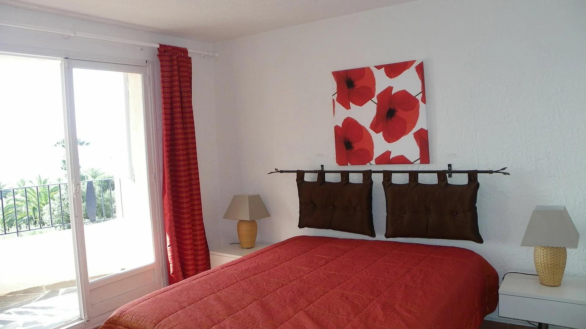Coquelic Apartment Théoule-sur-Mer